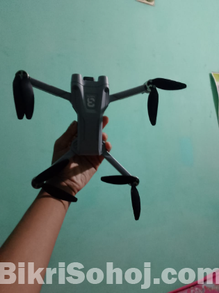 একেবারে কম দামে Drone Z890 max